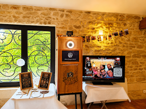 Les Fabuleux Selfies [Photobooth les deux Alpes] place picture